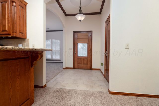 8102 Little Rock Drive, Amarillo, TX 79118