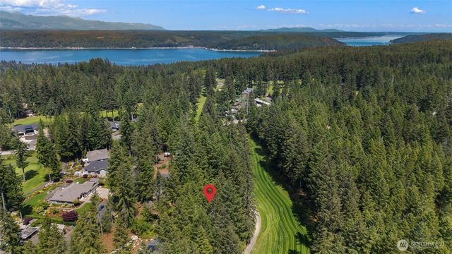 91 E Jack Pine Lane, Union, WA 98592
