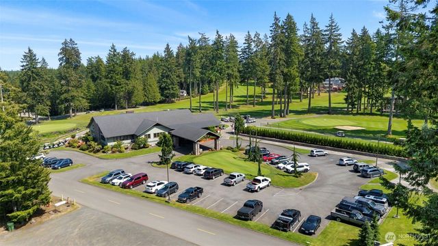 91 E Jack Pine Lane, Union, WA 98592
