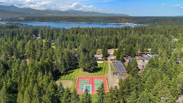 91 E Jack Pine Lane, Union, WA 98592