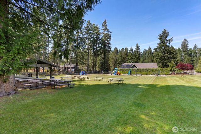 91 E Jack Pine Lane, Union, WA 98592
