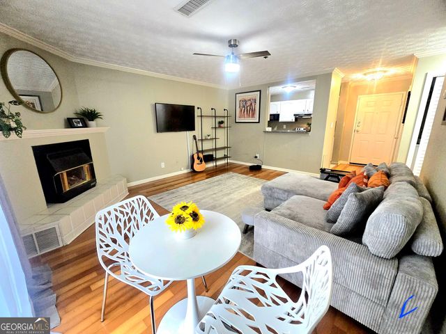 970 NE Sidney Marcus Boulevard, Atlanta, GA 30324