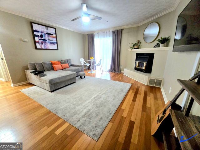 970 NE Sidney Marcus Boulevard, Atlanta, GA 30324