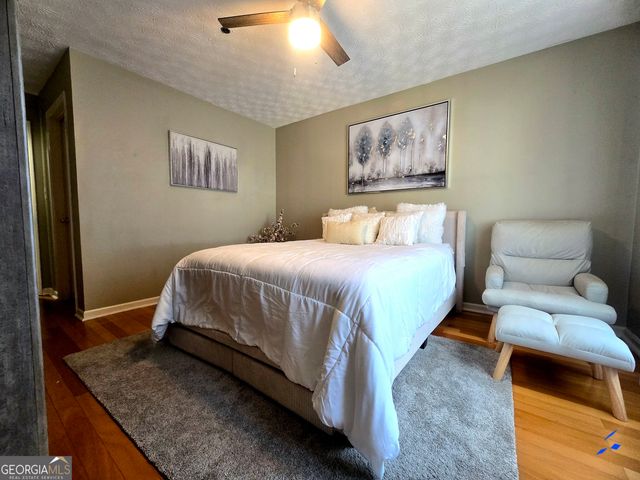 970 NE Sidney Marcus Boulevard, Atlanta, GA 30324