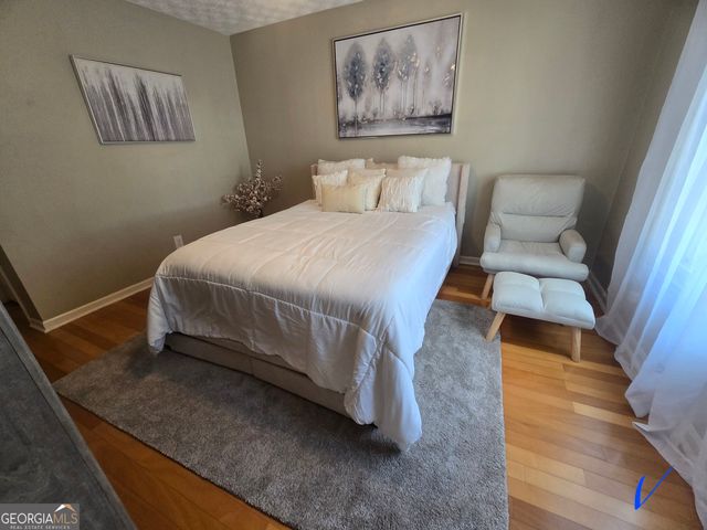 970 NE Sidney Marcus Boulevard, Atlanta, GA 30324