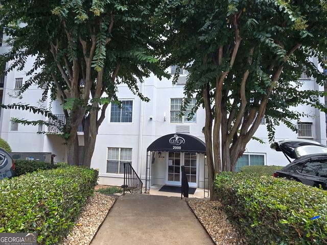 970 NE Sidney Marcus Boulevard, Atlanta, GA 30324