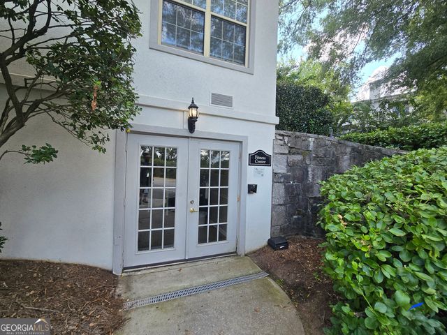 970 NE Sidney Marcus Boulevard, Atlanta, GA 30324