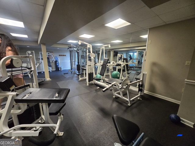 970 NE Sidney Marcus Boulevard, Atlanta, GA 30324