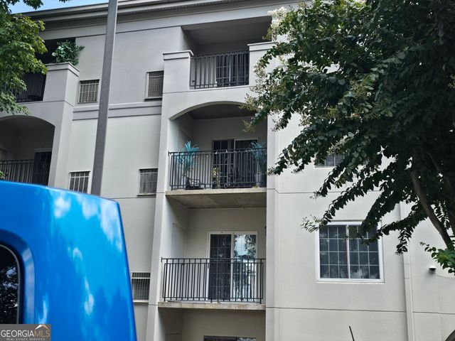 970 NE Sidney Marcus Boulevard, Atlanta, GA 30324