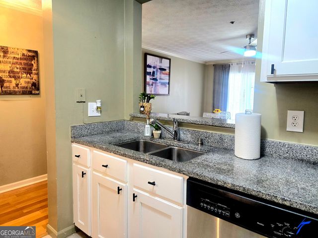 970 NE Sidney Marcus Boulevard, Atlanta, GA 30324