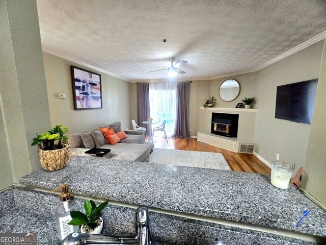 970 NE Sidney Marcus Boulevard, Atlanta, GA 30324