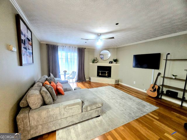 970 NE Sidney Marcus Boulevard, Atlanta, GA 30324
