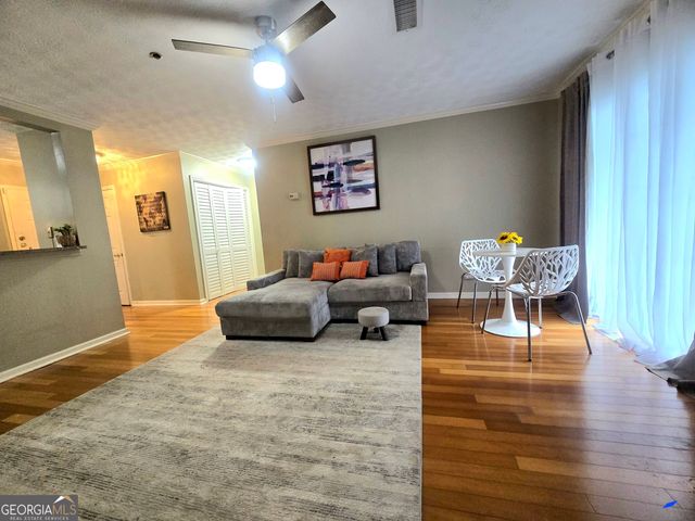 970 NE Sidney Marcus Boulevard, Atlanta, GA 30324