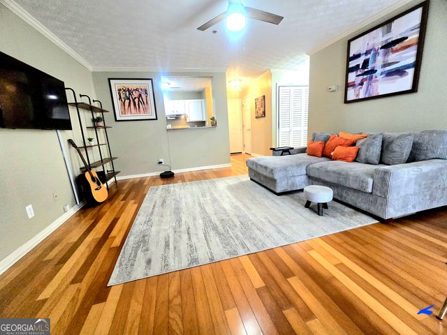 970 NE Sidney Marcus Boulevard, Atlanta, GA 30324
