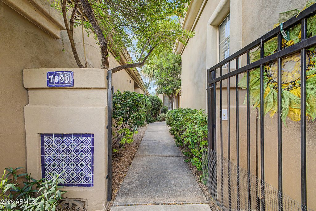 7890 E DESERT COVE Avenue, Scottsdale, AZ 85260 — photo 2