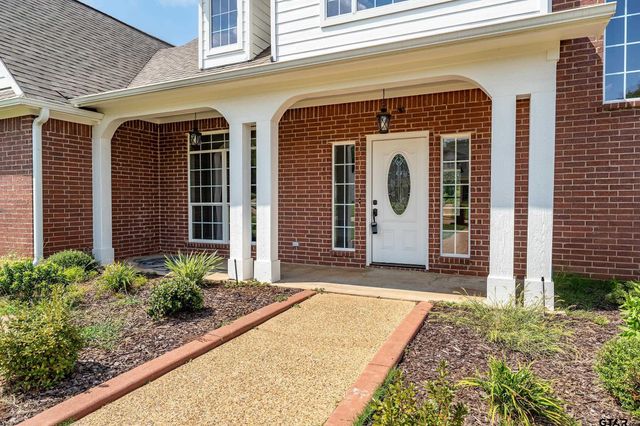 100 Thames Dr, Bullard, TX 75757