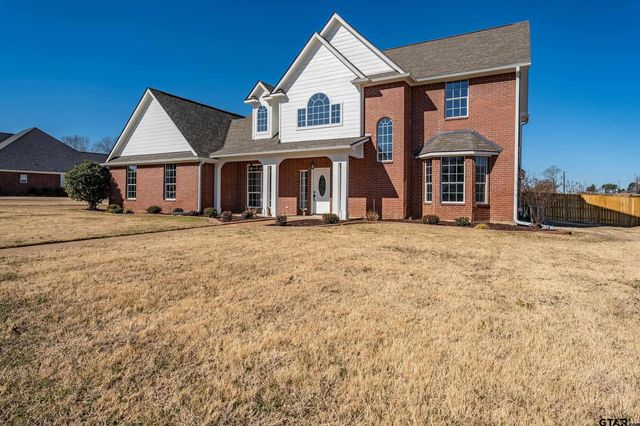 100 Thames Dr, Bullard, TX 75757