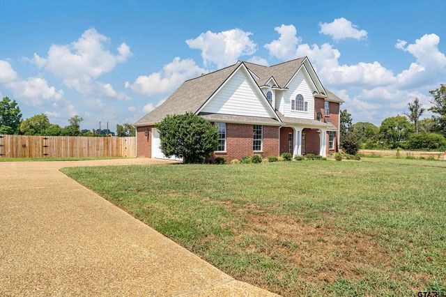 100 Thames Dr, Bullard, TX 75757