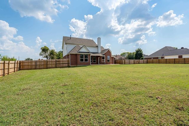100 Thames Dr, Bullard, TX 75757