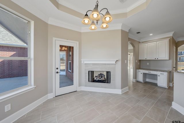 100 Thames Dr, Bullard, TX 75757
