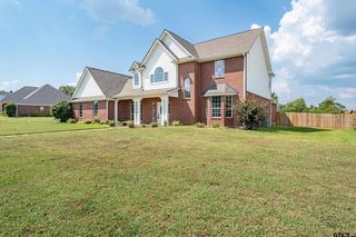 100 Thames Dr, Bullard, TX 75757