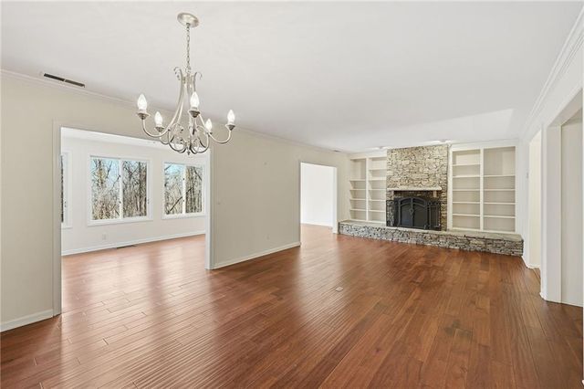 6500 Gaines Ferry Road i-4, Flowery Branch, GA 30542