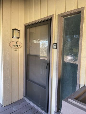 2097 CORNER LAKE DRIVE 2097, Haines City, FL 33844