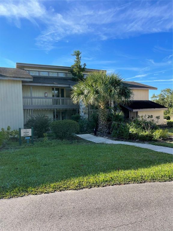 2097 CORNER LAKE DRIVE 2097, Haines City, FL 33844