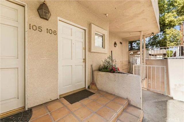 611 E Olive 106, Burbank, CA 91501