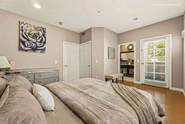 611 E Olive 106, Burbank, CA 91501