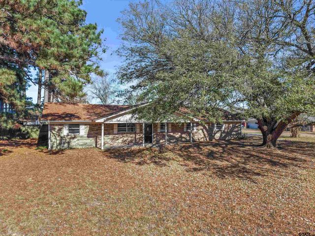 175 Stevens St., Gilmer, TX 75645