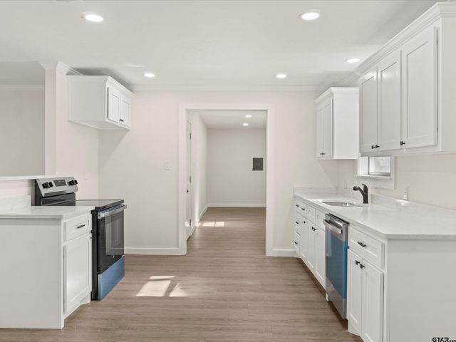 175 Stevens St., Gilmer, TX 75645