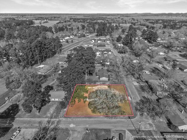 175 Stevens St., Gilmer, TX 75645