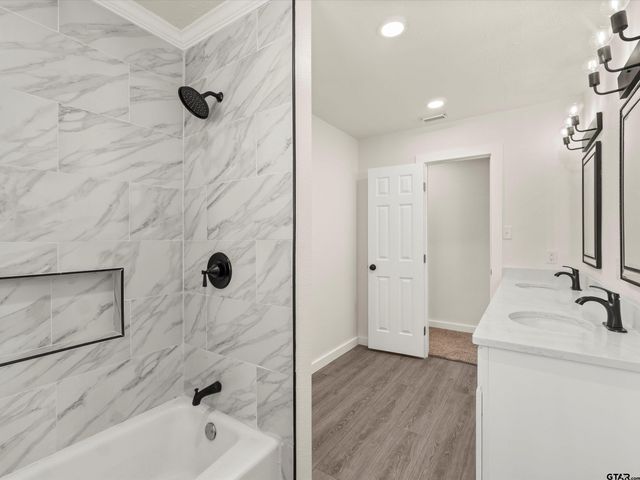 175 Stevens St., Gilmer, TX 75645