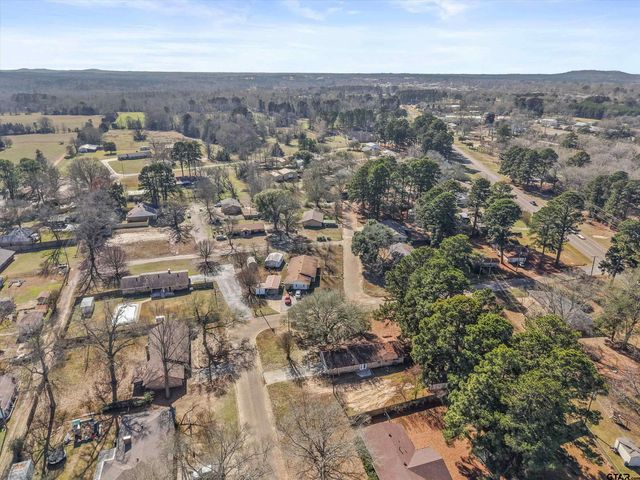 175 Stevens St., Gilmer, TX 75645