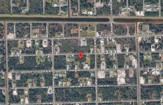 3307 58th ST W, Lehigh Acres, FL 33971