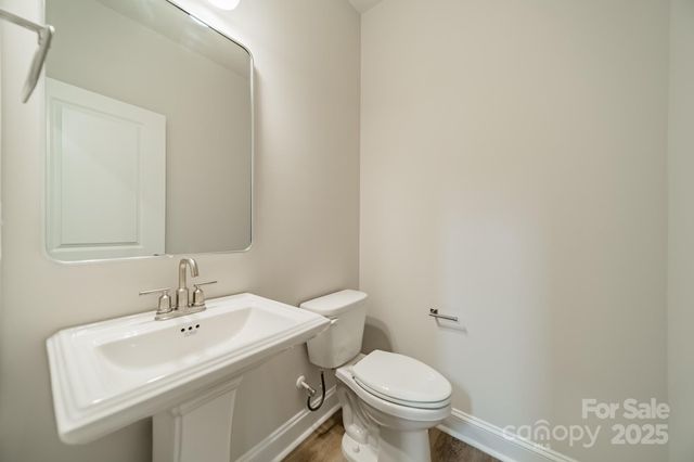 815 N Laurel Street, Lincolnton, NC 28092