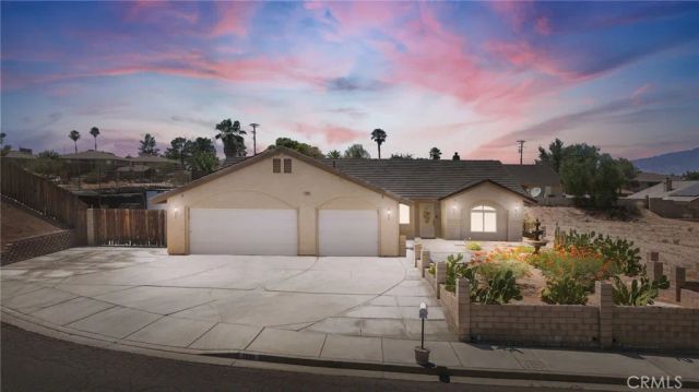 1330 Astral, Barstow, CA 92311