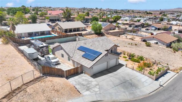 1330 Astral, Barstow, CA 92311