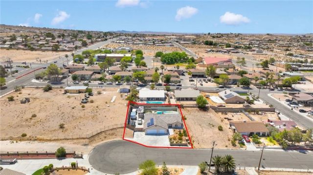 1330 Astral, Barstow, CA 92311