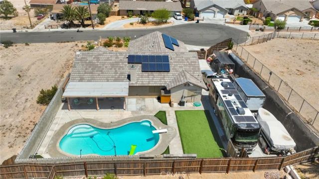 1330 Astral, Barstow, CA 92311