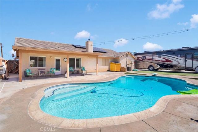 1330 Astral, Barstow, CA 92311