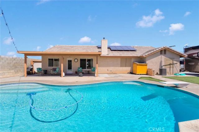 1330 Astral, Barstow, CA 92311