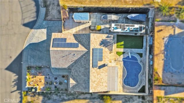 1330 Astral, Barstow, CA 92311