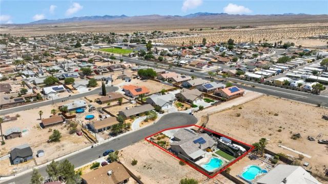 1330 Astral, Barstow, CA 92311