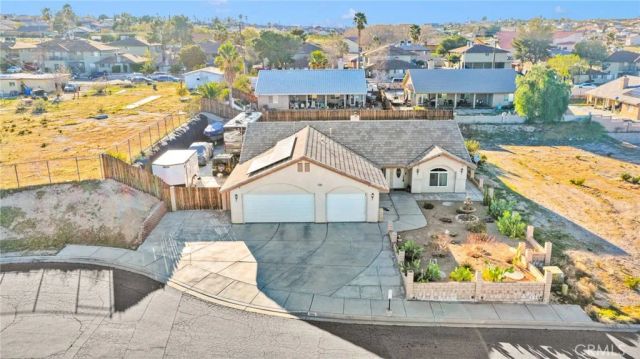 1330 Astral, Barstow, CA 92311