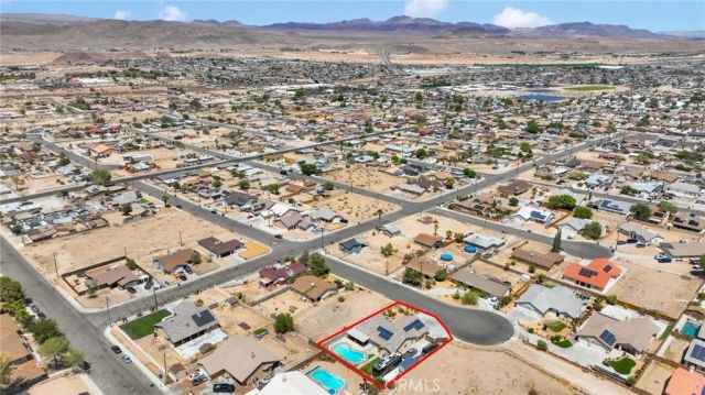 1330 Astral, Barstow, CA 92311