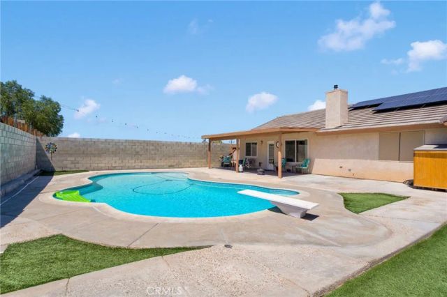 1330 Astral, Barstow, CA 92311