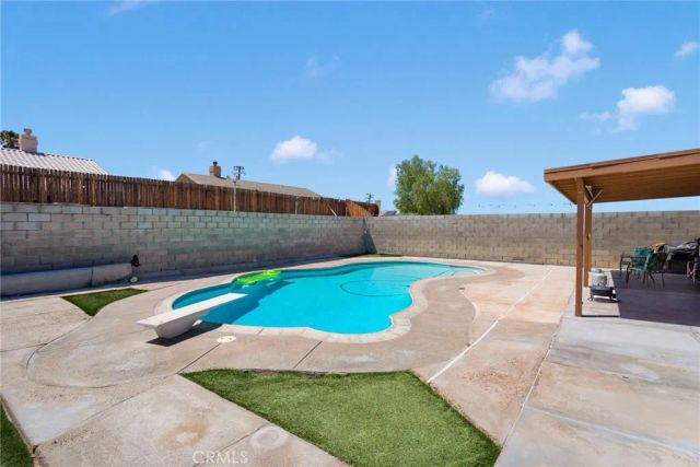 1330 Astral, Barstow, CA 92311