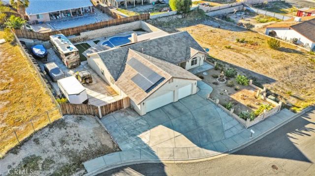 1330 Astral, Barstow, CA 92311